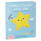 Hallmark Twinkle, Twinkle, Little Star and Other Favorite Nursery Rhymes Recordable Storybook