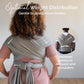 Boba Baby Wrap Carrier - Original Baby Sling Carrier for Newborns (7-35 lbs), Soft, Secure, Hands-Free & Ergonomic, Ideal for Co