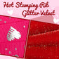 Yanjie Valentines Heart Hair Clips Red Pink Bowknot Hair Barrettes Heart Lip Print Boutique Alligator Clips Sweet Hair Accessori