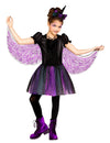Fun World Moonlight Unicorn Costume, Large 12-14, Multicolor