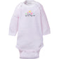 Onesies Brandunisex Baby6-Pack Long Sleeve Bodysuitscatsnewborn