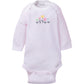 Onesies Brandunisex Baby6-Pack Long Sleeve Bodysuitscats6-9 Months