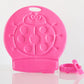 ViveVita Label Itz My Spot Place Marker, Pink