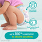 Pampers Training Pants - Easy Ups Girls & Boys - Size 2T-3T, 140 Count, My Little Pony Potty Underwear (Packaging May Vary)