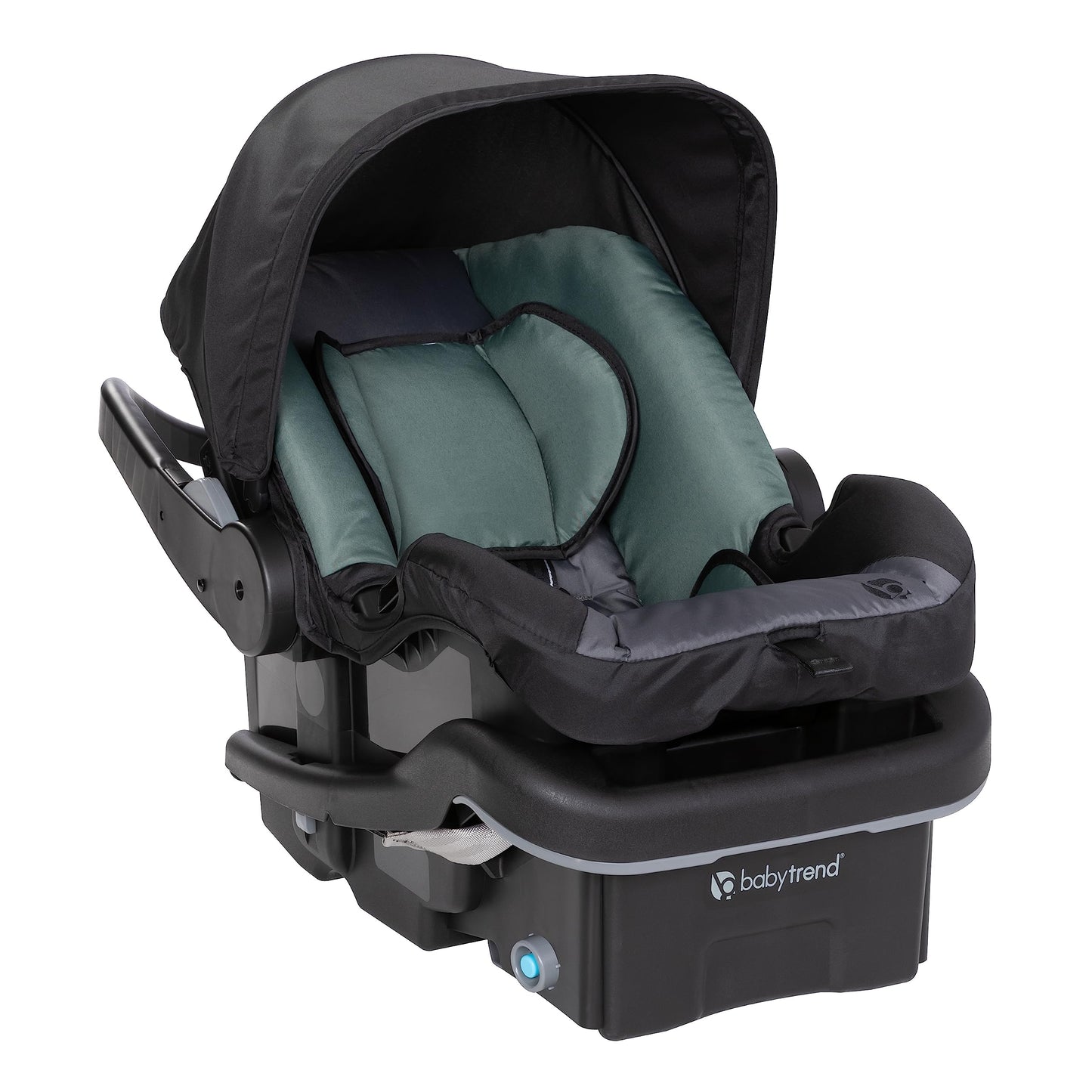 Baby Trend Expedition Dlx Jogger Travel System With Ez-Lift Plus Infant Car Seat, Dash Sage