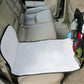 J.L. Childress Pockets 'N Pad, Portable Diapering Station For Your Vehicle, Detachable Changing Pad, Pocket Panel For Storage, F