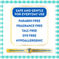 Balmex Complete Protection Baby Diaper Rash Cream With Zinc Oxide + Soothing Botanicals, 4 Ounce