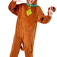 Rubies 6293 Scooby Doo Super Deluxe Child Costume Size Medium Boys 810