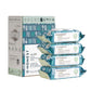 The Honest Company Clean Conscious Wipes  99% Water, Compostable, Plant-Based, Baby Wipes  Hypoallergenic, Ewg Verified  Balance