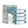 The Honest Company Clean Conscious Wipes  99% Water, Compostable, Plant-Based, Baby Wipes  Hypoallergenic, Ewg Verified  Balance