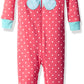 Carter'S Baby Girls' 1 Pc Cotton 331G253, Print, 12M
