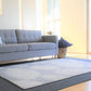 Cushmat Stylish Reversible Foam Play Mat (Large, Alpha - Palm Gray) - Soft, Waterproof, Durable Play Mat For Infants, Babies, To