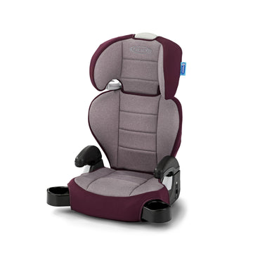 Graco Turbobooster 2.0 Highback Booster Car Seat, Freya