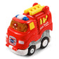 VTech Go! Go! Smart Wheels Press and Race Race Car