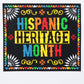 The Children'S Place Baby Boys And Toddler Short Sleeve Graphic T-Shirt, Hispanic Heritage Month, 12-18 Months Us