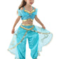 Dressy Daisy Girls Princess Dress Up Costumes Halloween Party Fancy Dress Size 14, Style A