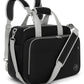 Mellories 4 in 1 Convertible Diaper Bag Tote For Baby Boys and Girls - Converts Into Diaper Backpack, Baby Tote, Stroller Bag an