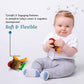 Moose Baby Teether