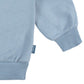 Gerber Baby Boys Toddler 2-Piece Fleece Sweatshirt And Jogger Set, Blue Solid, 3T