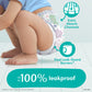 Pampers Training Pants - Easy Ups Boys & Girls Bluey - Size 4T-5T, 56 Count, Childrens Potty Underwear (Packaging May Vary)
