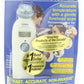 Exergen Thermometer, Temporal Scanner 1 Thermometer