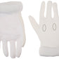 Disguise Boys Nintendo Super Mario Brothers Child Gloves, One Size Costume, Multi, One Size Child Us
