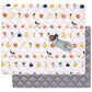 Premium Foam Baby Play Mat 79' X 63', Extra Large Activity Playmats For Babies,Toddlers, Infants, Soft Thicker Sponge Baby Mat
