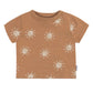 Gerber Baby Boys T-Shirt And Shorts Set, Suns, 12 Months