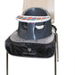 Prince Lionheart Seat Neat, Black/Grey