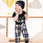 Renotemy Infant Baby Clothes For Boys Summer Spring Baby Boy Stuff Newborn Outfits Preemie Baby Boy Clothes 3-6 Months Plaid