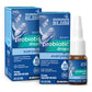 Mommy'S Bliss Baby Probiotic Drops, Daily Gas, Constipation And Colic Symptom Relief + Immune Support, Newborns & Up, 0.34 Fl Oz