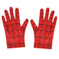 MARVEL Boys Spider Man Gloves, Kids Spiderman Superhero Costume Accessory Gloves, Child - Officially Licensed Standard