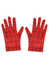 MARVEL Boys Spider Man Gloves, Kids Spiderman Superhero Costume Accessory Gloves, Child - Officially Licensed Standard