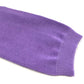 Allydrew Solid Baby Leg Warmer & Solid Toddler Leg Warmer For Boys & Girls (Solid Purple)