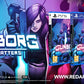 Gunborg: Dark Matters