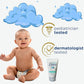 Baby Dove Sensitive Moisture Baby Lotion, 3 Pk Hypoallergenic Fragrance-Free For Sensitive Skin, Moisturizing Unscented Baby Lot