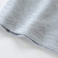 Little Boys Gray Pajamas Sleepwear Red Race Car Toddler Pyjamas Pant Sets For 6T Kids