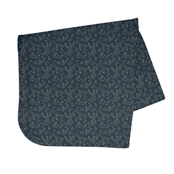 Bapronbaby Willow Splash Mat - Waterproof Catch-All For Under High Chairs, Floors, Tables, Playtime Or Arts & Crafts - Machine W