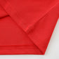 Boys Valentine'S Day T-Shirt Heart Crusher Dinosaur Shirt Kids Short Sleeve Cotton Fashion Red Tops For Size 6 Years