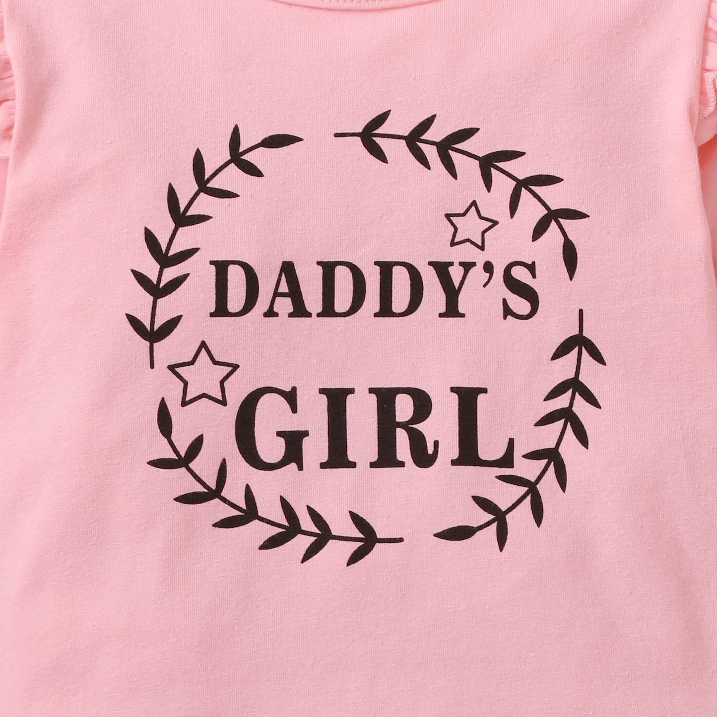 Xuanhao 12-18 Month Girl Clothes Baby Girl Clothes Fall Winter Cute 3Pcs Long Sleeve Pant Sets Ruffle Tops Camouflage Pants Baby