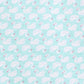 Simple Joys By Carter'S Baby Girls' 6-Pack Short-Sleeve Bodysuit, Multicolor/Ducks/Floral/Polka Dot/Stripe, 0-3 Months