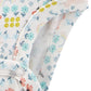 Simple Joys By Carter'S Baby Girls' 5-Pack Long-Sleeve Bodysuit, Dots/Floral/Hearts/Owl, 0-3 Months