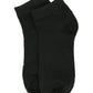 Gelante 12 Pairs Girl Children Toddler Kids Cotton Ankle Socks 503-5 (0-2)