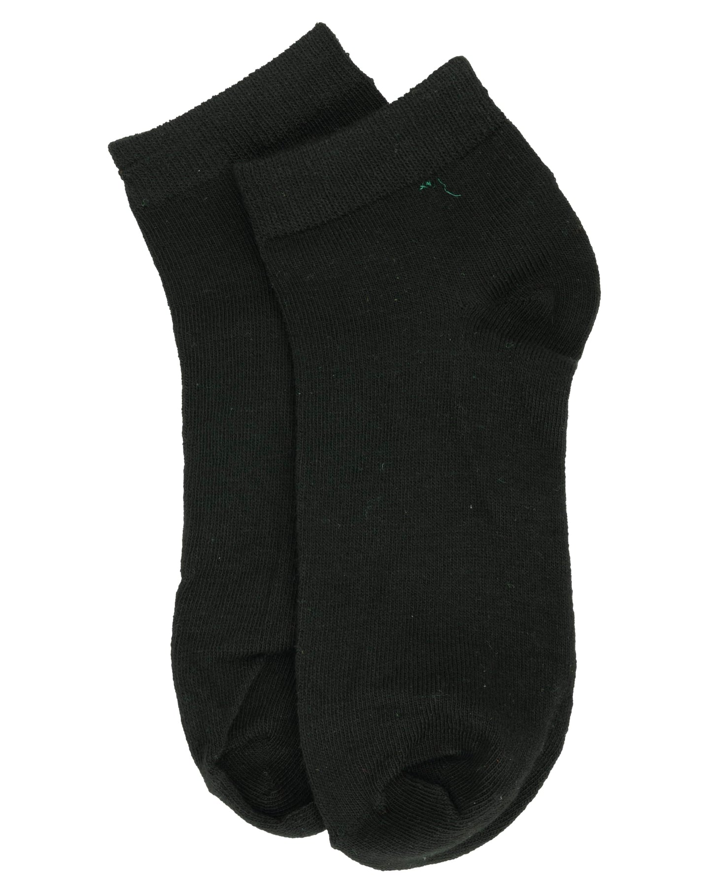 Gelante 12 Pairs Girl Children Toddler Kids Cotton Ankle Socks 503-5 (0-2)
