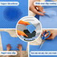 Upgraded 20 Pack Disposable Toilet Mats,Super Absorbent Toilet Floor Protector From Urine,Disposable Toilet Floor Mat For Urine,