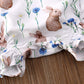 Lamuusaa Infant Baby Girls Easter Bunny Romper Ruffled Sleeveless Bodysuit One-Piece Jumpsuit Shorts Summer Outfits 3-18M (White