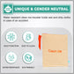 Easy Baby - Diaper, Bottle, And Supplies - Organizer Pouches And Changing Pad - Change, Feed, Dress, And Clean Me (8 Pack Seersu