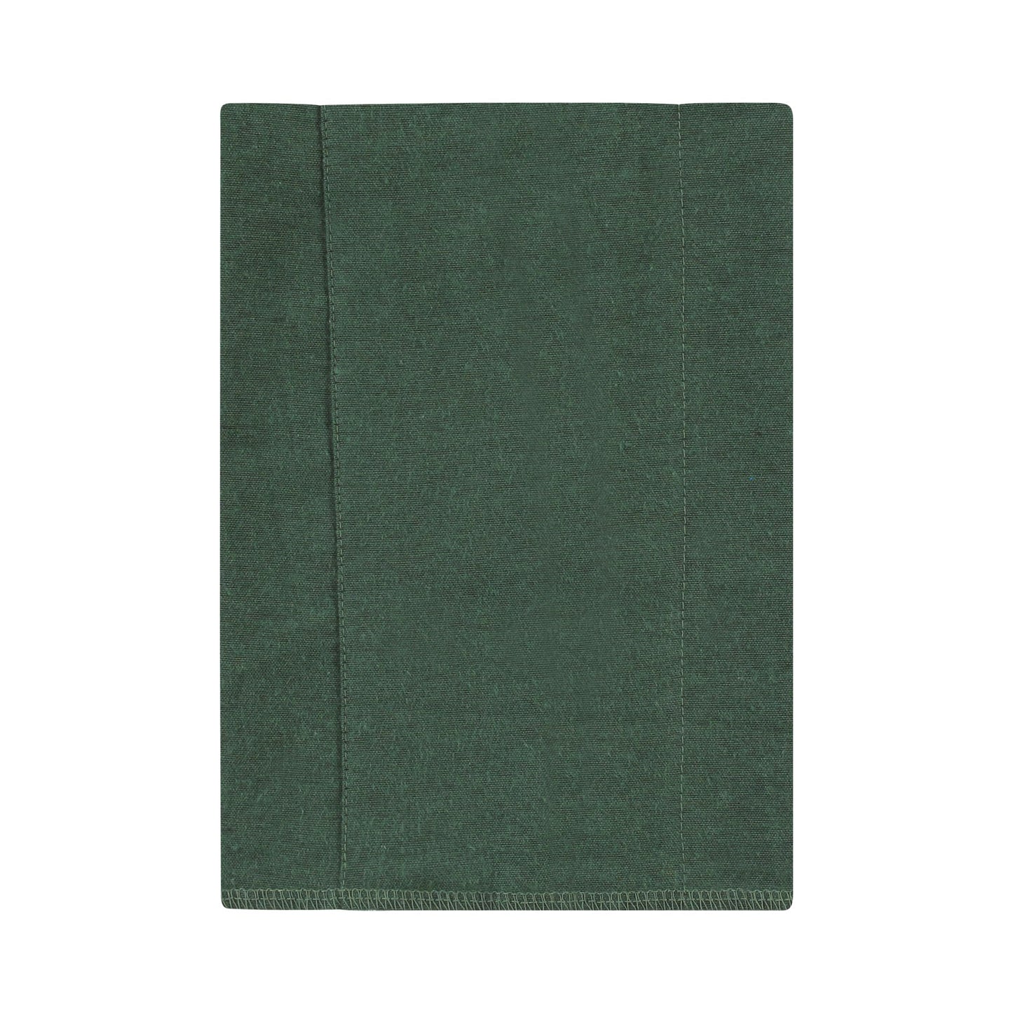 Hudson Baby Unisex Baby Cotton Flannel Burp Cloths, Animal Adventure 4 Pack, One Size