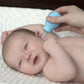 Nuby Small 6-Piece Medical Kit For Healthy Baby, Infant, Child, Nursery Care, Colors May Vary