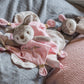 Mary Meyer Character Blanket, Itsy Glitzy Fawn